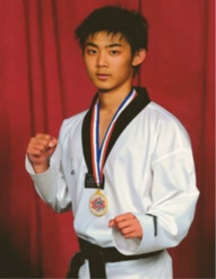 Master Alex Jeong